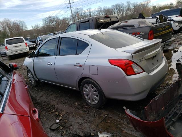 Photo 1 VIN: 3N1CN7AP3FL911246 - NISSAN VERSA S 