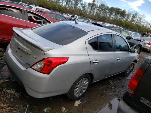 Photo 2 VIN: 3N1CN7AP3FL911246 - NISSAN VERSA S 