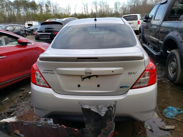 Photo 5 VIN: 3N1CN7AP3FL911246 - NISSAN VERSA S 