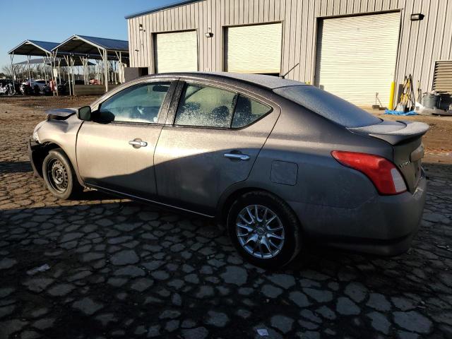 Photo 1 VIN: 3N1CN7AP3FL911604 - NISSAN VERSA 