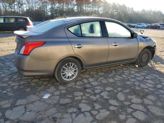 Photo 2 VIN: 3N1CN7AP3FL911604 - NISSAN VERSA 