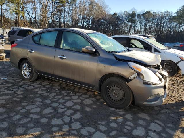 Photo 3 VIN: 3N1CN7AP3FL911604 - NISSAN VERSA 