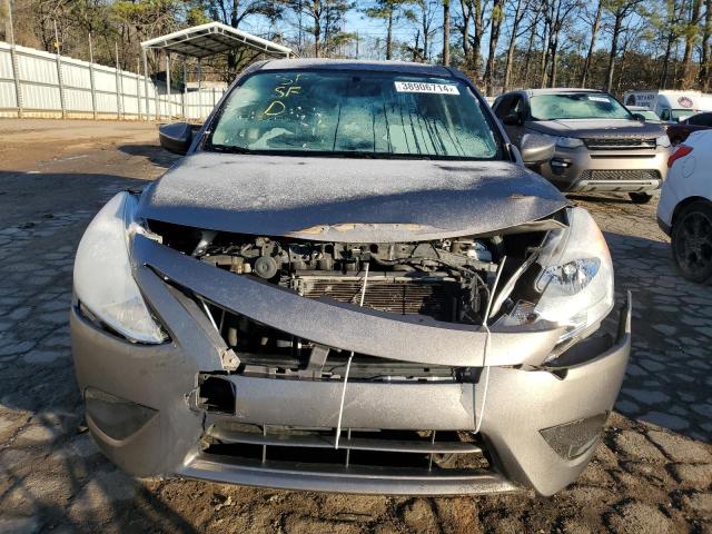 Photo 4 VIN: 3N1CN7AP3FL911604 - NISSAN VERSA 