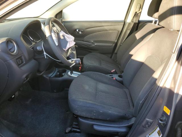 Photo 6 VIN: 3N1CN7AP3FL911604 - NISSAN VERSA 