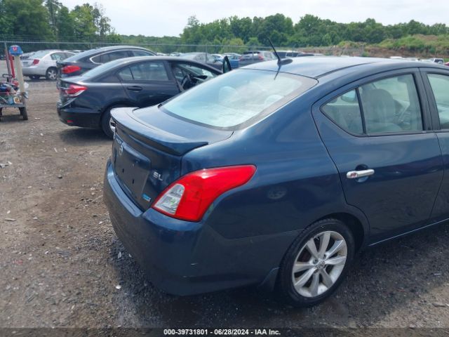 Photo 5 VIN: 3N1CN7AP3FL911683 - NISSAN VERSA 