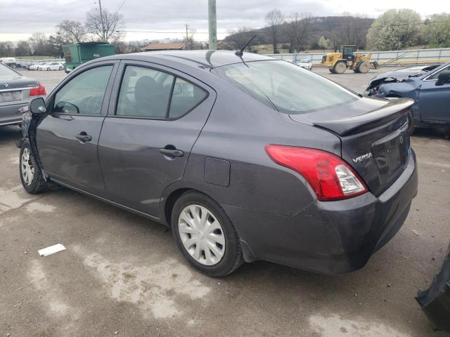 Photo 1 VIN: 3N1CN7AP3FL912896 - NISSAN VERSA 