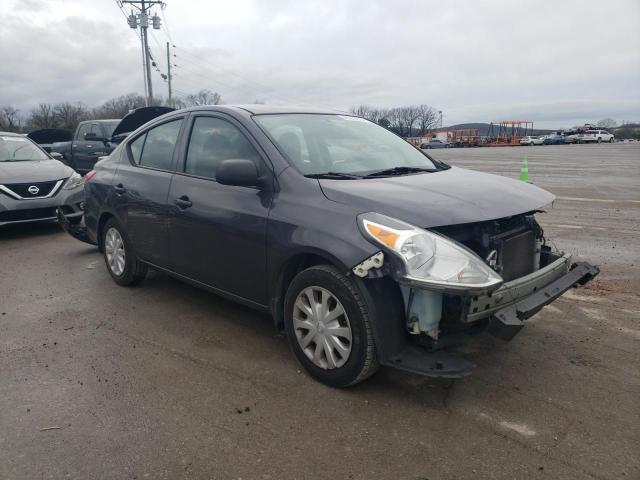 Photo 3 VIN: 3N1CN7AP3FL912896 - NISSAN VERSA 