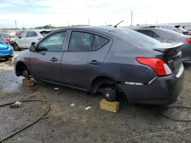 Photo 1 VIN: 3N1CN7AP3FL914213 - NISSAN VERSA 