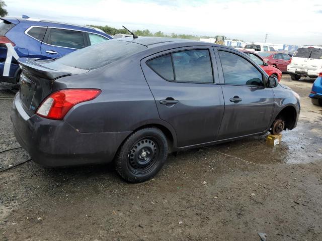 Photo 2 VIN: 3N1CN7AP3FL914213 - NISSAN VERSA 