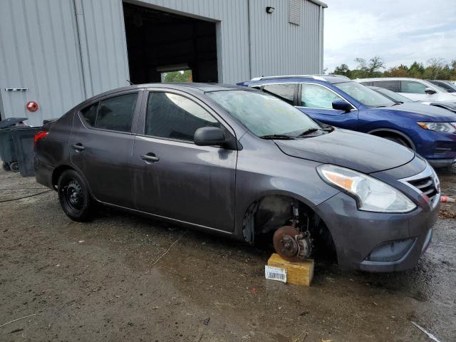 Photo 3 VIN: 3N1CN7AP3FL914213 - NISSAN VERSA 