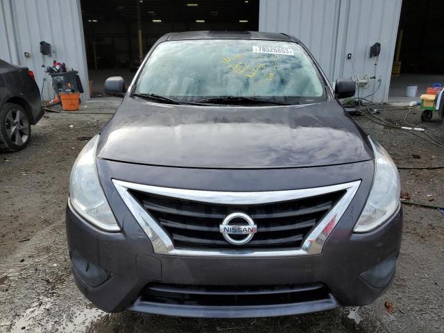 Photo 4 VIN: 3N1CN7AP3FL914213 - NISSAN VERSA 