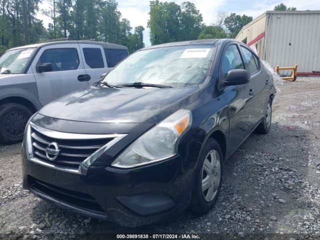 Photo 1 VIN: 3N1CN7AP3FL915328 - NISSAN VERSA 