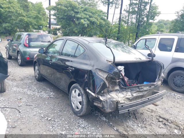 Photo 2 VIN: 3N1CN7AP3FL915328 - NISSAN VERSA 