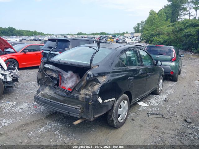 Photo 3 VIN: 3N1CN7AP3FL915328 - NISSAN VERSA 