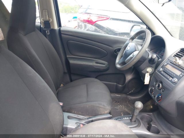 Photo 4 VIN: 3N1CN7AP3FL915328 - NISSAN VERSA 