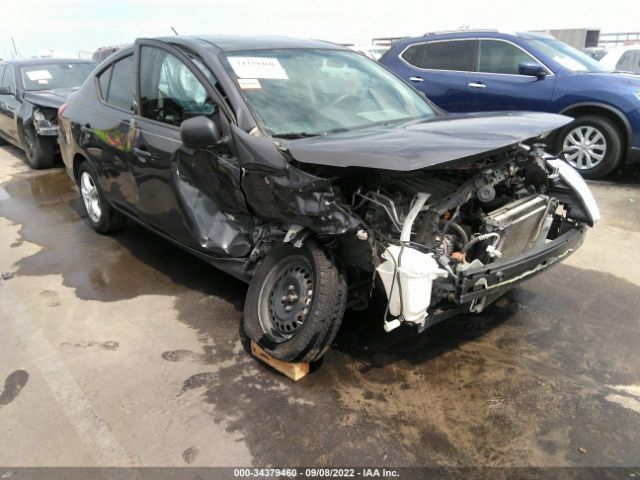 Photo 0 VIN: 3N1CN7AP3FL916558 - NISSAN VERSA 