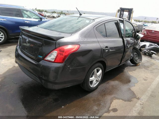 Photo 3 VIN: 3N1CN7AP3FL916558 - NISSAN VERSA 