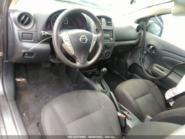 Photo 4 VIN: 3N1CN7AP3FL916558 - NISSAN VERSA 