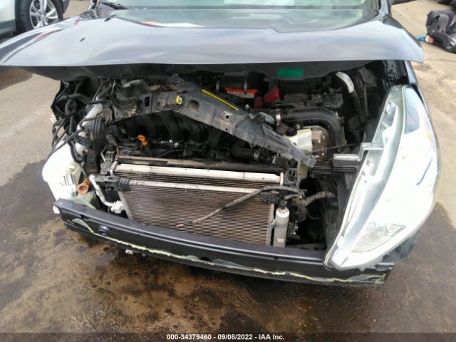 Photo 5 VIN: 3N1CN7AP3FL916558 - NISSAN VERSA 