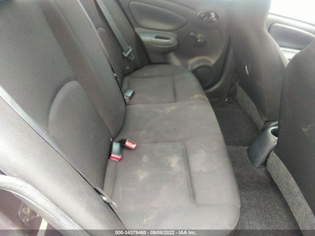 Photo 7 VIN: 3N1CN7AP3FL916558 - NISSAN VERSA 