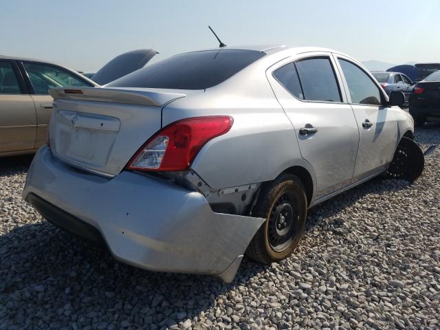 Photo 3 VIN: 3N1CN7AP3FL916799 - NISSAN VERSA S 