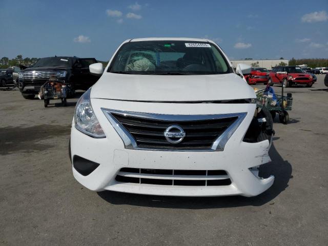 Photo 4 VIN: 3N1CN7AP3FL919637 - NISSAN VERSA 