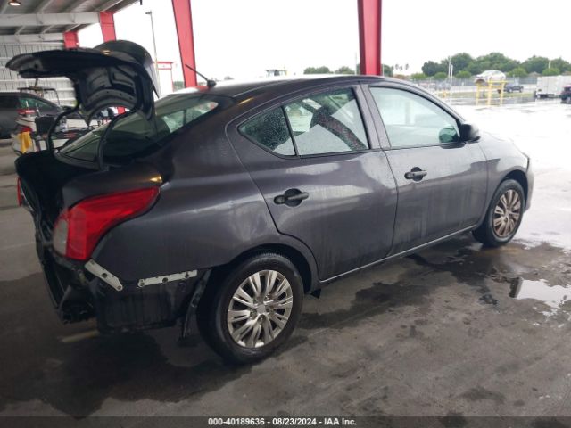 Photo 3 VIN: 3N1CN7AP3FL922554 - NISSAN VERSA 