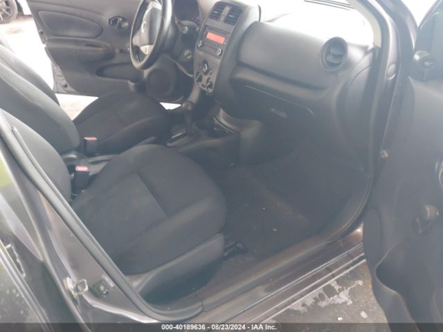 Photo 4 VIN: 3N1CN7AP3FL922554 - NISSAN VERSA 