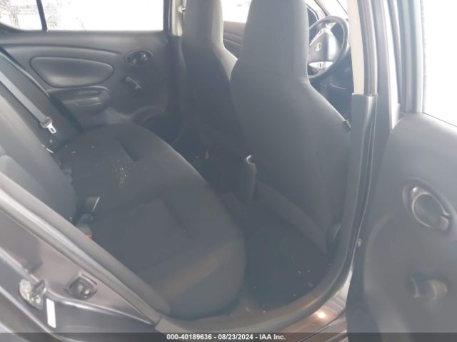 Photo 7 VIN: 3N1CN7AP3FL922554 - NISSAN VERSA 