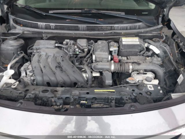 Photo 9 VIN: 3N1CN7AP3FL922554 - NISSAN VERSA 