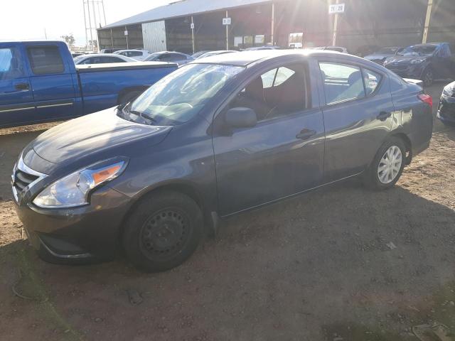 Photo 0 VIN: 3N1CN7AP3FL922702 - NISSAN VERSA S 