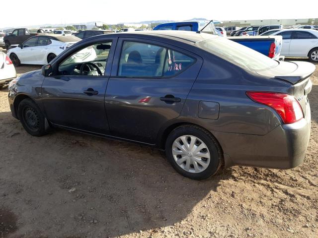 Photo 1 VIN: 3N1CN7AP3FL922702 - NISSAN VERSA S 