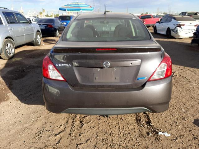 Photo 5 VIN: 3N1CN7AP3FL922702 - NISSAN VERSA S 