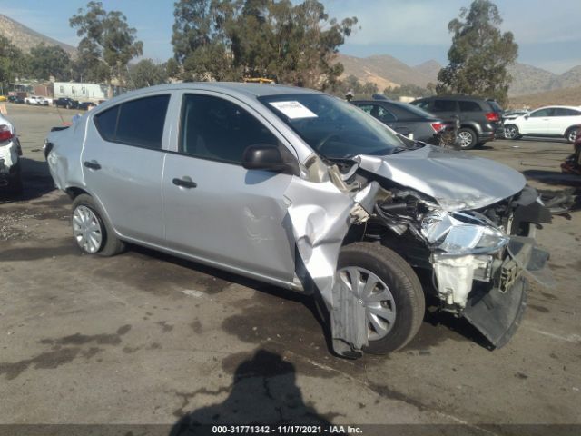 Photo 0 VIN: 3N1CN7AP3FL926717 - NISSAN VERSA 