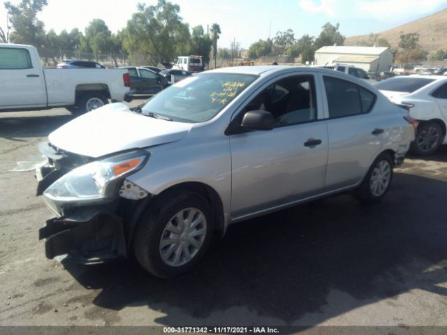 Photo 1 VIN: 3N1CN7AP3FL926717 - NISSAN VERSA 