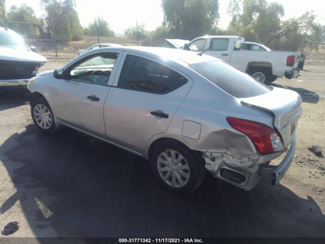 Photo 2 VIN: 3N1CN7AP3FL926717 - NISSAN VERSA 