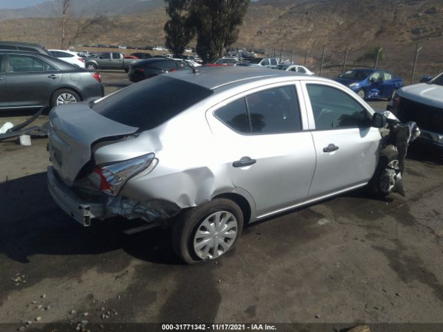 Photo 3 VIN: 3N1CN7AP3FL926717 - NISSAN VERSA 