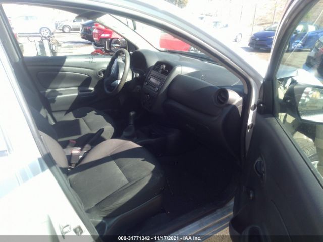 Photo 4 VIN: 3N1CN7AP3FL926717 - NISSAN VERSA 