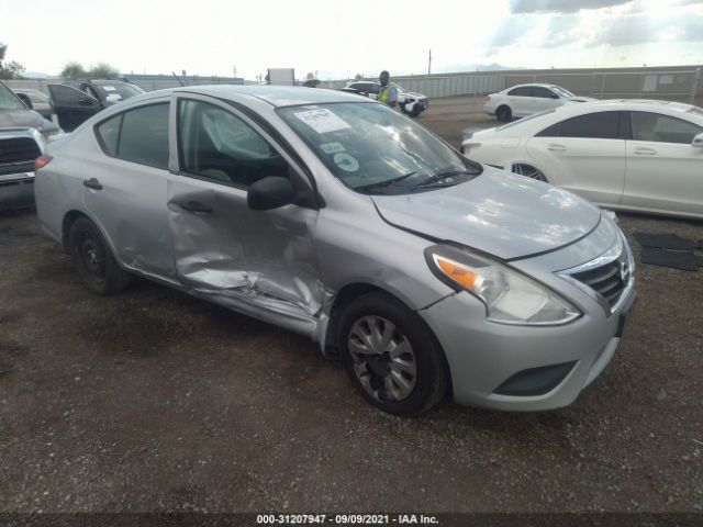 Photo 0 VIN: 3N1CN7AP3FL927091 - NISSAN VERSA 