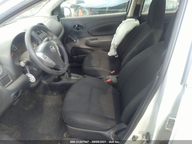 Photo 4 VIN: 3N1CN7AP3FL927091 - NISSAN VERSA 