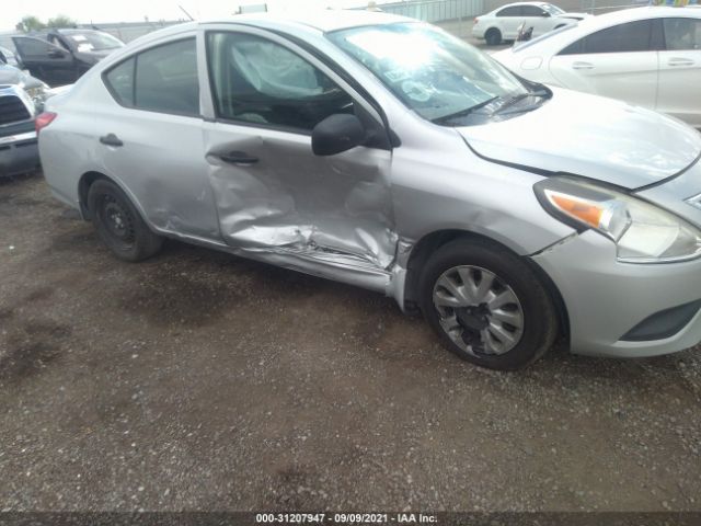 Photo 5 VIN: 3N1CN7AP3FL927091 - NISSAN VERSA 