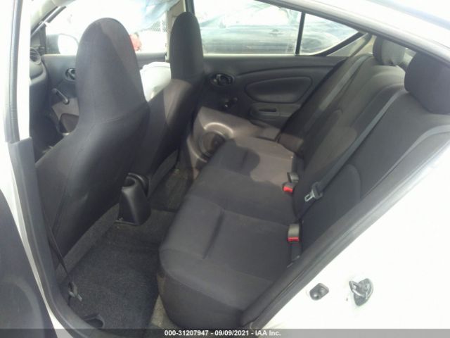 Photo 7 VIN: 3N1CN7AP3FL927091 - NISSAN VERSA 