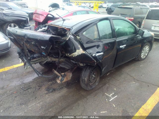 Photo 3 VIN: 3N1CN7AP3FL930735 - NISSAN VERSA 