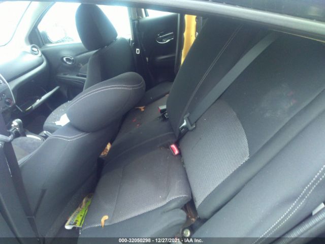 Photo 7 VIN: 3N1CN7AP3FL930735 - NISSAN VERSA 