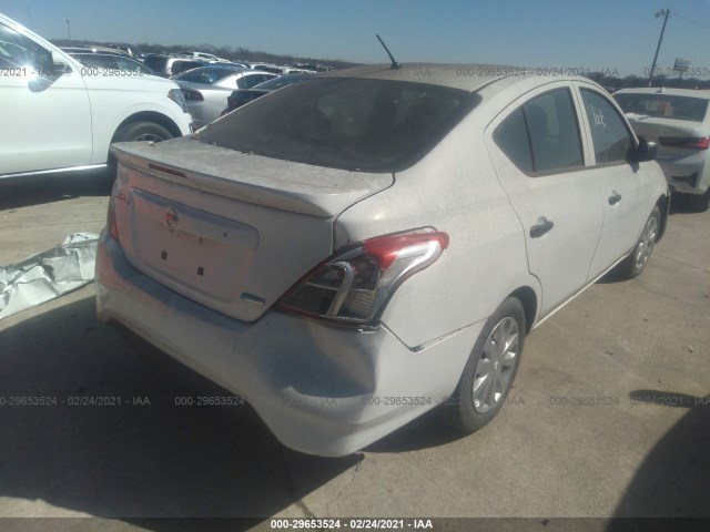 Photo 3 VIN: 3N1CN7AP3FL934008 - NISSAN VERSA 