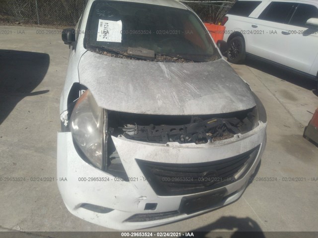 Photo 5 VIN: 3N1CN7AP3FL934008 - NISSAN VERSA 