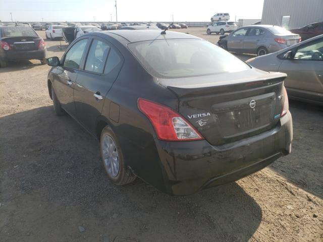 Photo 2 VIN: 3N1CN7AP3FL934252 - NISSAN VERSA S 