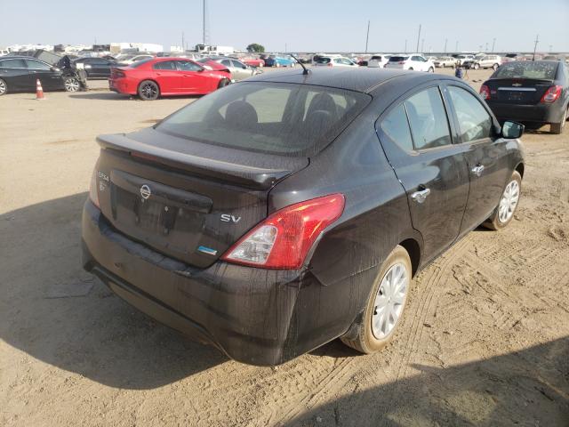 Photo 3 VIN: 3N1CN7AP3FL934252 - NISSAN VERSA S 