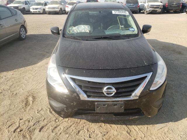 Photo 8 VIN: 3N1CN7AP3FL934252 - NISSAN VERSA S 