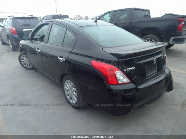 Photo 2 VIN: 3N1CN7AP3FL934333 - NISSAN VERSA 